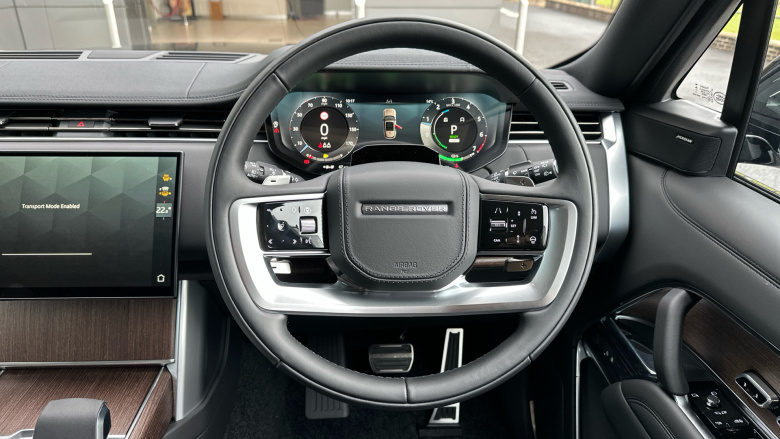 Land Rover Range Rover 3.0 P460e SE 4dr Auto Estate